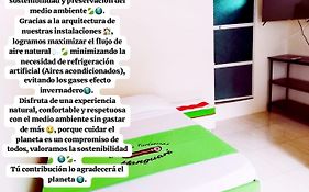 Ecocabanas Manguare